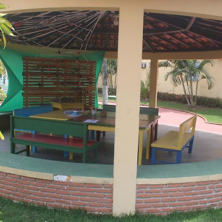 Quarto 139 Portobello Park Inovar Tur Porto Seguro Buitenkant foto