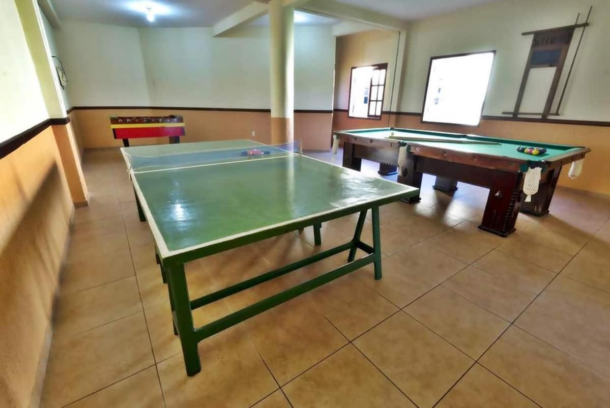 Quarto 139 Portobello Park Inovar Tur Porto Seguro Buitenkant foto