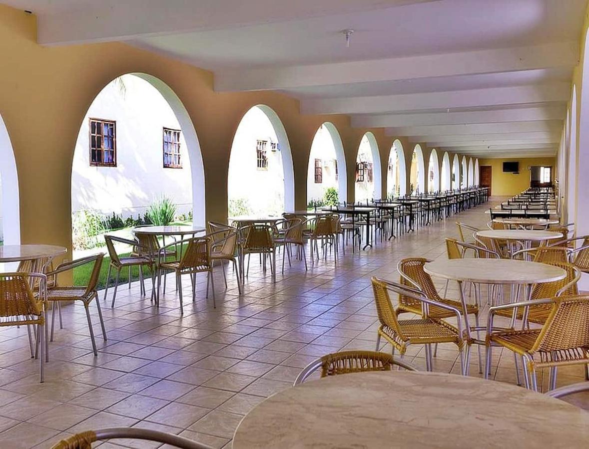 Quarto 139 Portobello Park Inovar Tur Porto Seguro Buitenkant foto