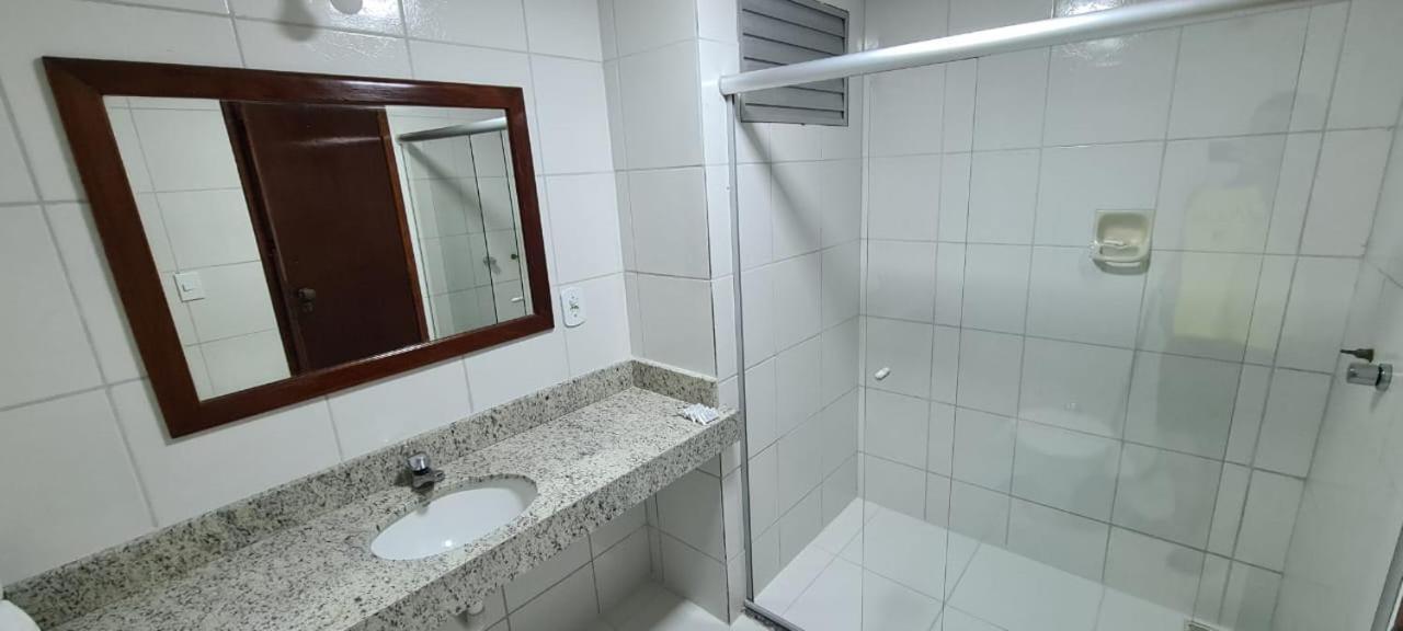 Quarto 139 Portobello Park Inovar Tur Porto Seguro Buitenkant foto